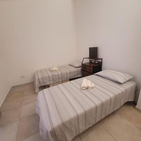 Residenza Degli Ulivi Leilighet Olbia Eksteriør bilde