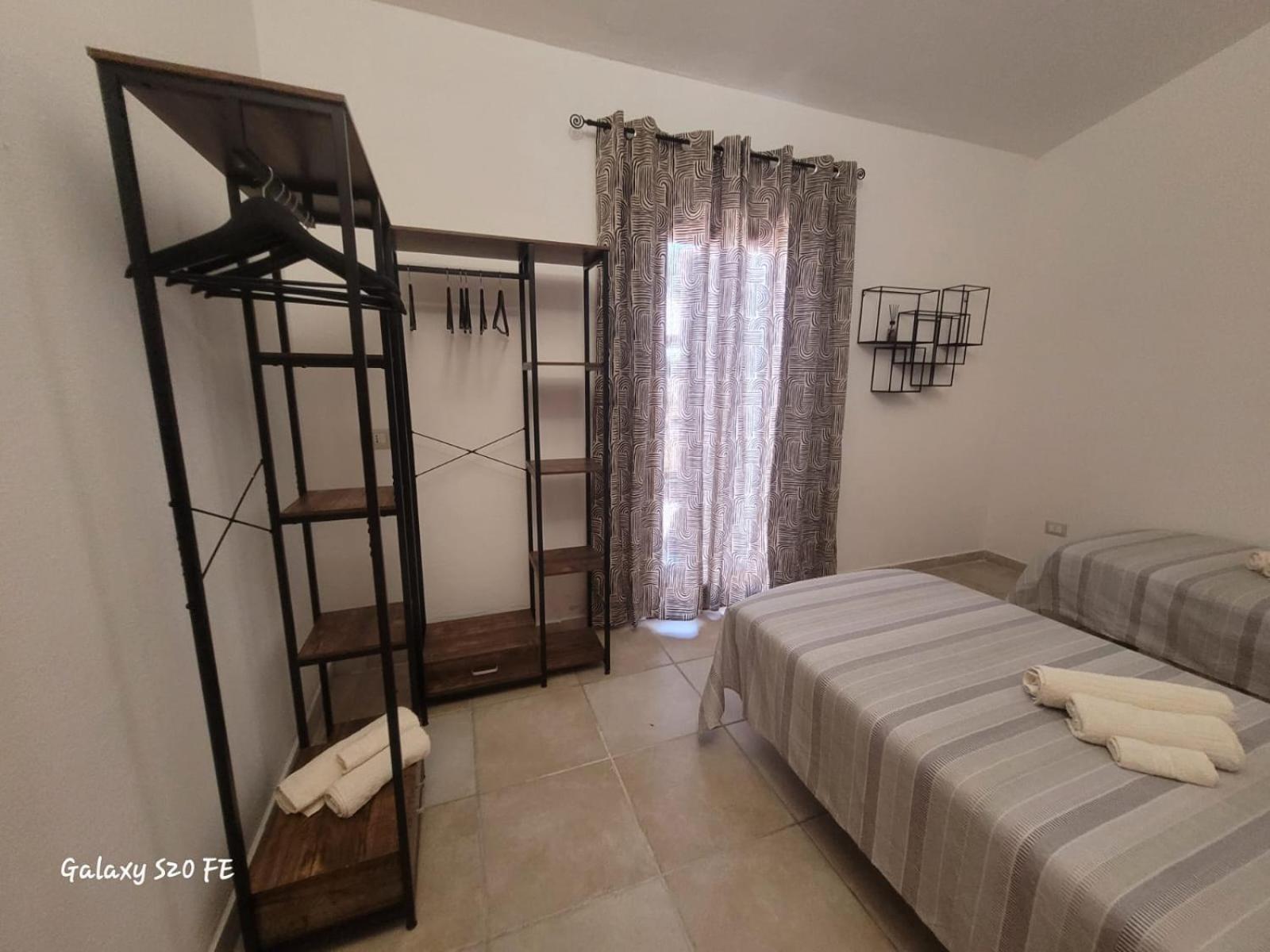 Residenza Degli Ulivi Leilighet Olbia Eksteriør bilde