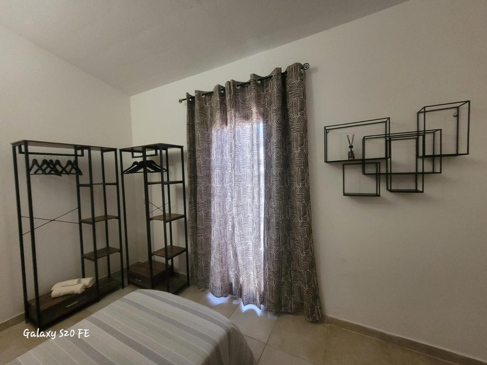 Residenza Degli Ulivi Leilighet Olbia Eksteriør bilde