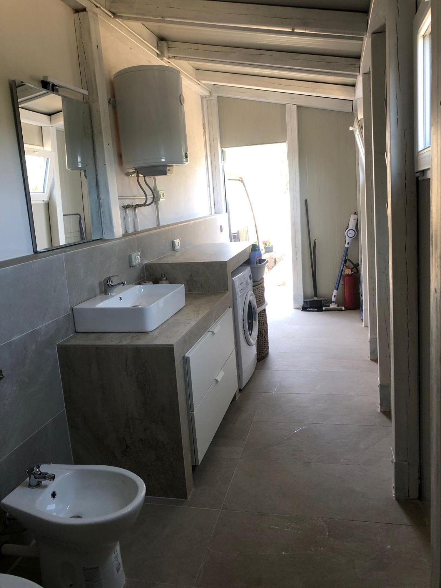 Residenza Degli Ulivi Leilighet Olbia Eksteriør bilde